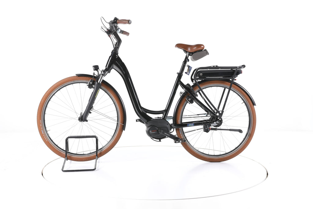 Riese & Müller Swing rücktritt City E-Bike Tiefeinsteiger - Image 7