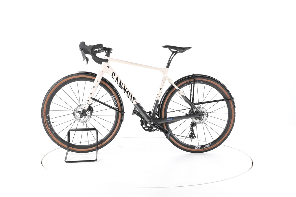 Canyon Grizl CF SLX 8 Di2 - Image 7