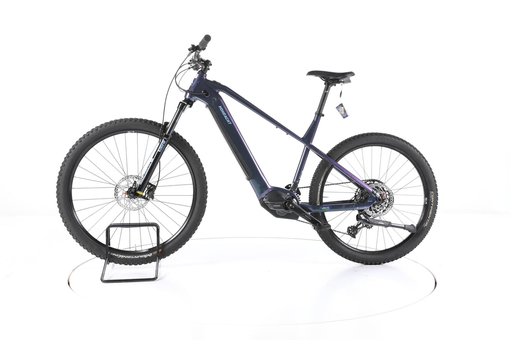 HoheAcht Sento Roko E-Bike - Image 7