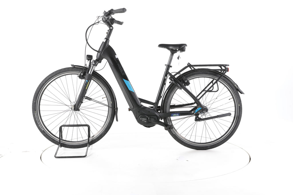 Pegasus Solero EVO 7R Plus City E-Bike Tiefeinsteiger - Image 7