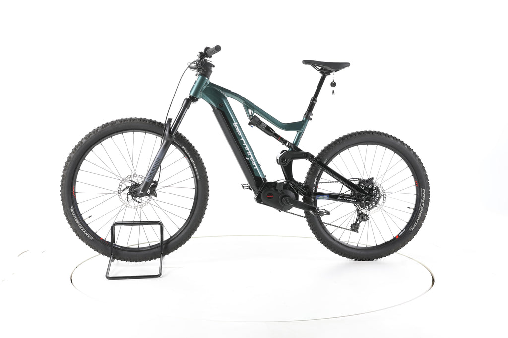 Lee Cougan E-Quest Race E-Bike - Image 7