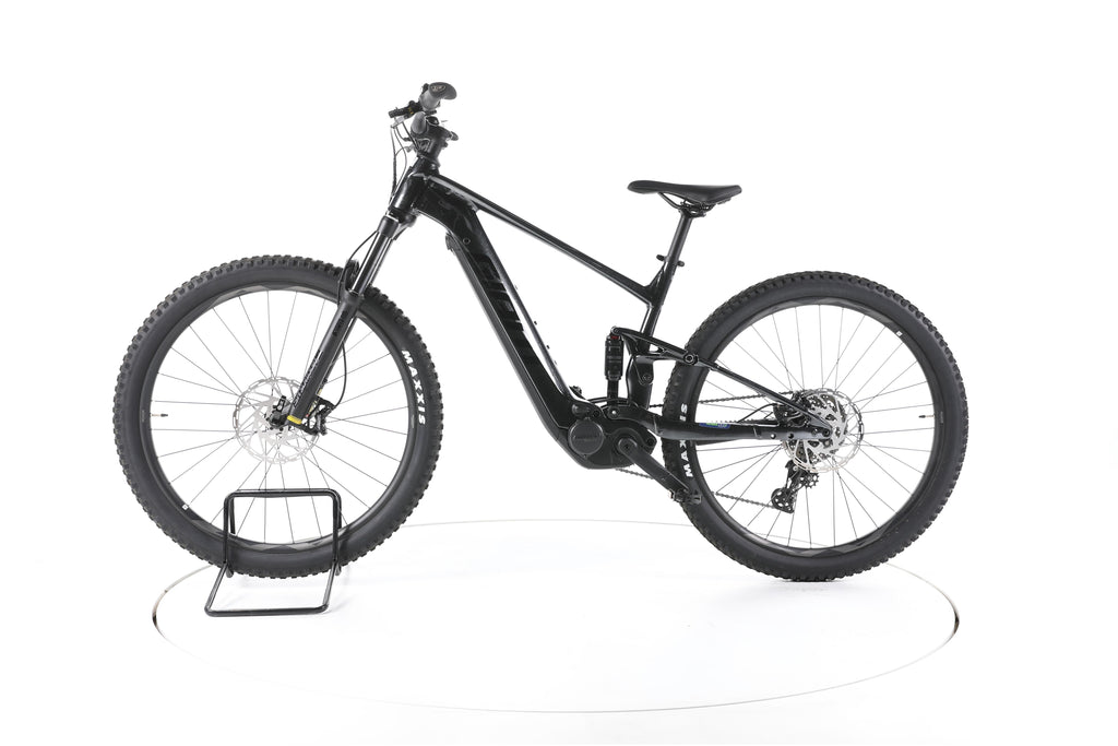 Giant Stance E+ 2 Fully E-Bike 2023 - Image 7