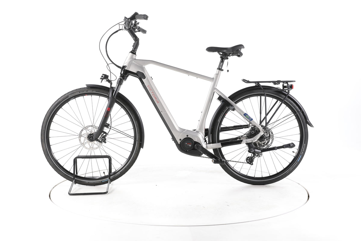 Victoria eManufaktur 12.8 Trekking E-Bike - Image 7