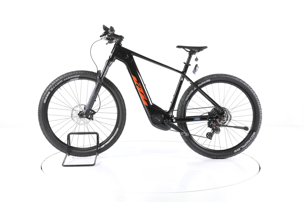 KTM Macina Team 792 E-Bike 2023 - Image 7