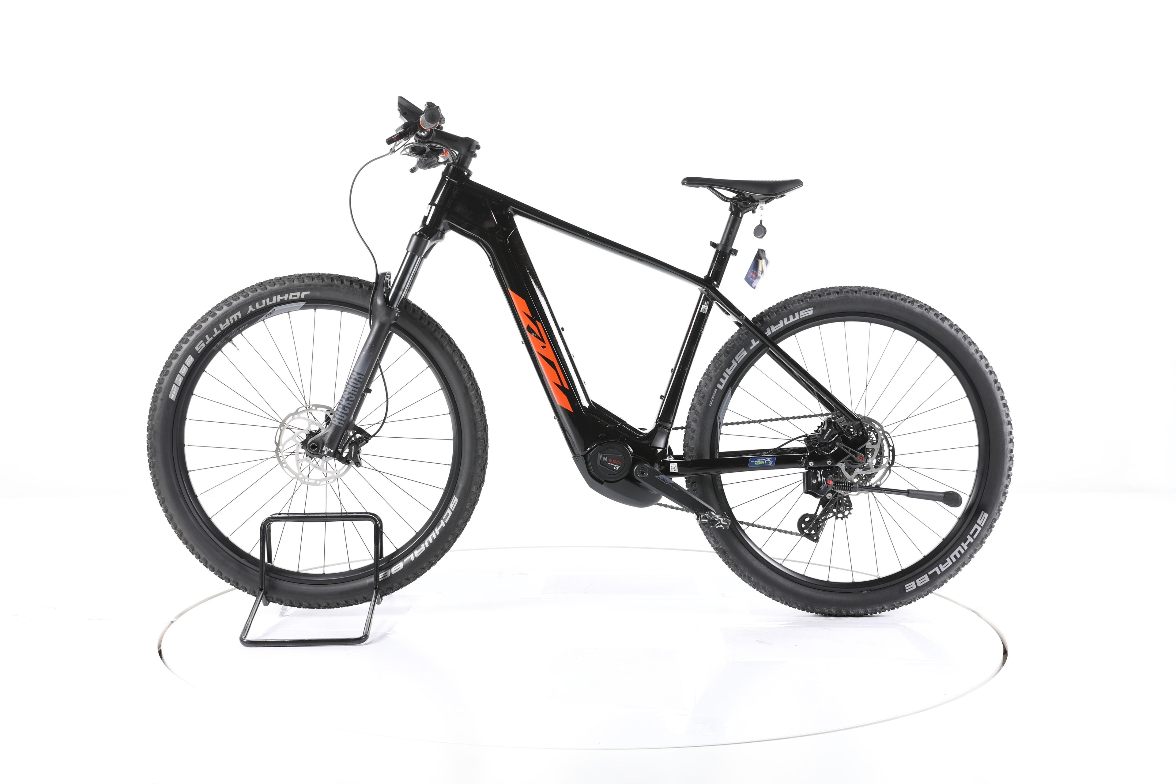 KTM Macina Team 792 E-Bike 2023 - Image 7