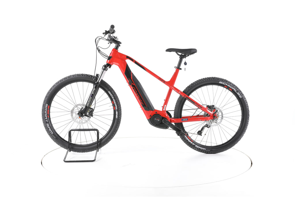 Conway Cairon S 227 E-Bike - Image 7