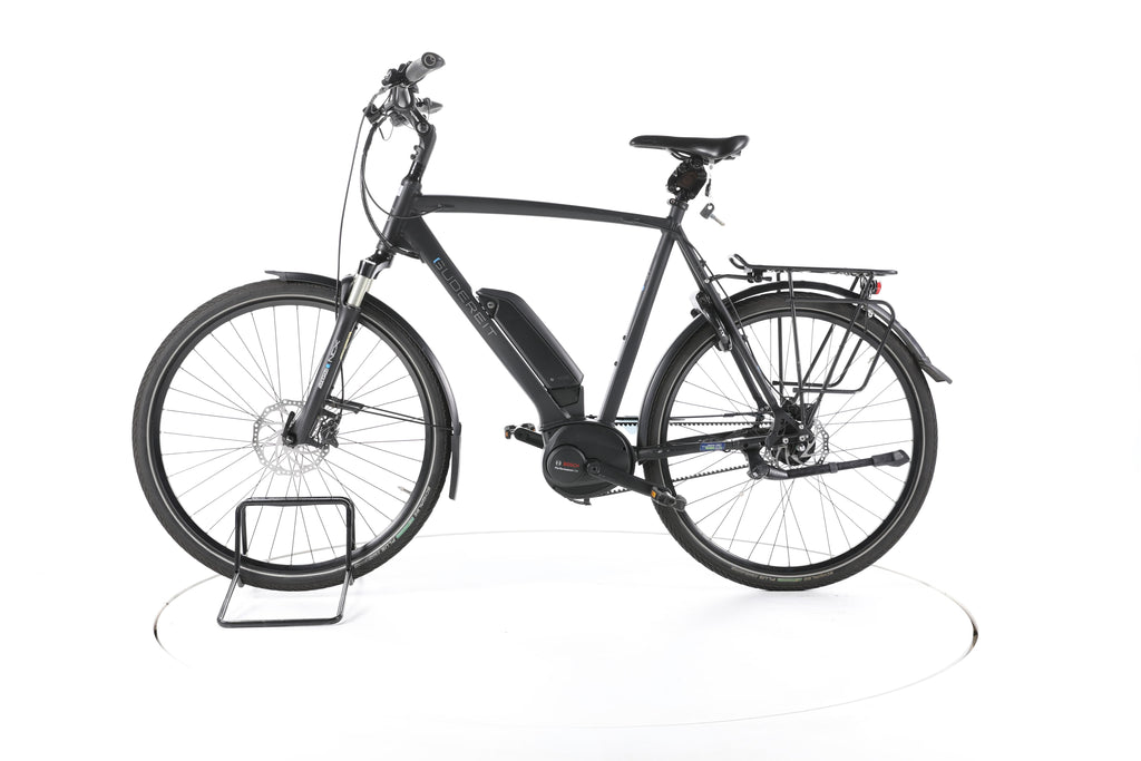 Gudereit ET-9 City E-Bike - Image 7
