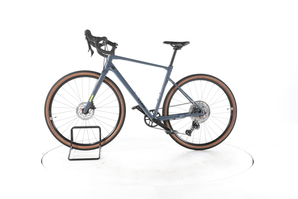 Cube Nuroad EX Gravelbike 2025 - Image 7