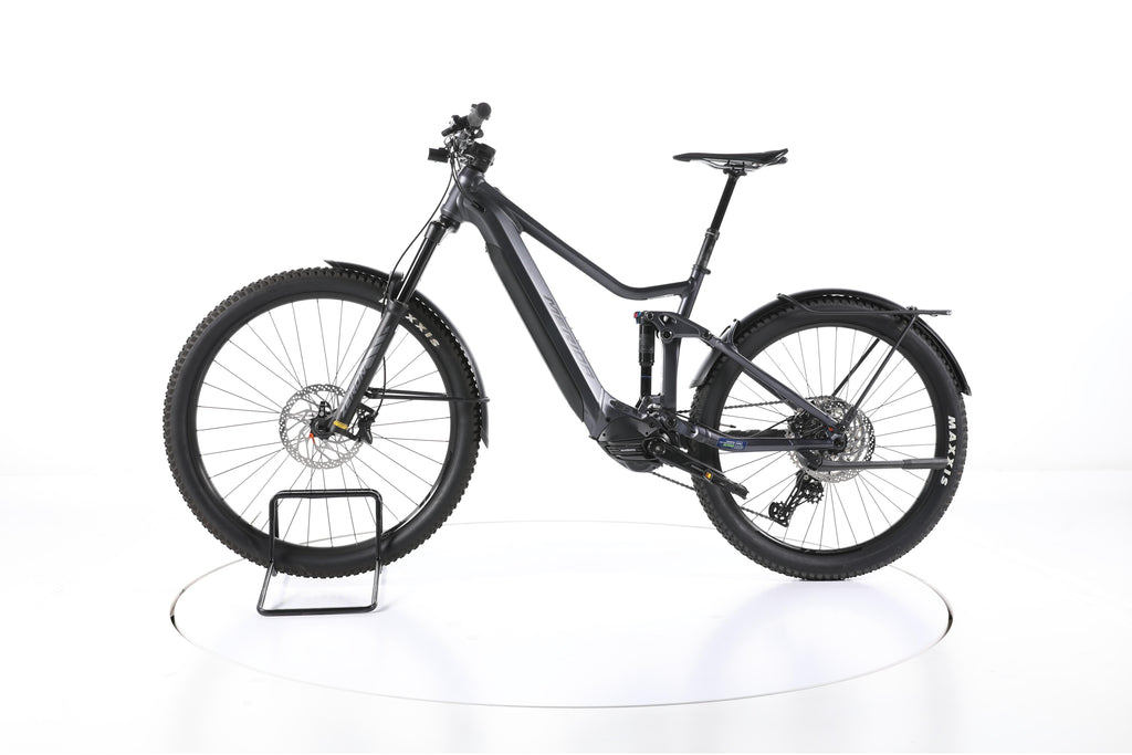 Merida eONE-FORTY EQ Fully E-Bike - Image 7