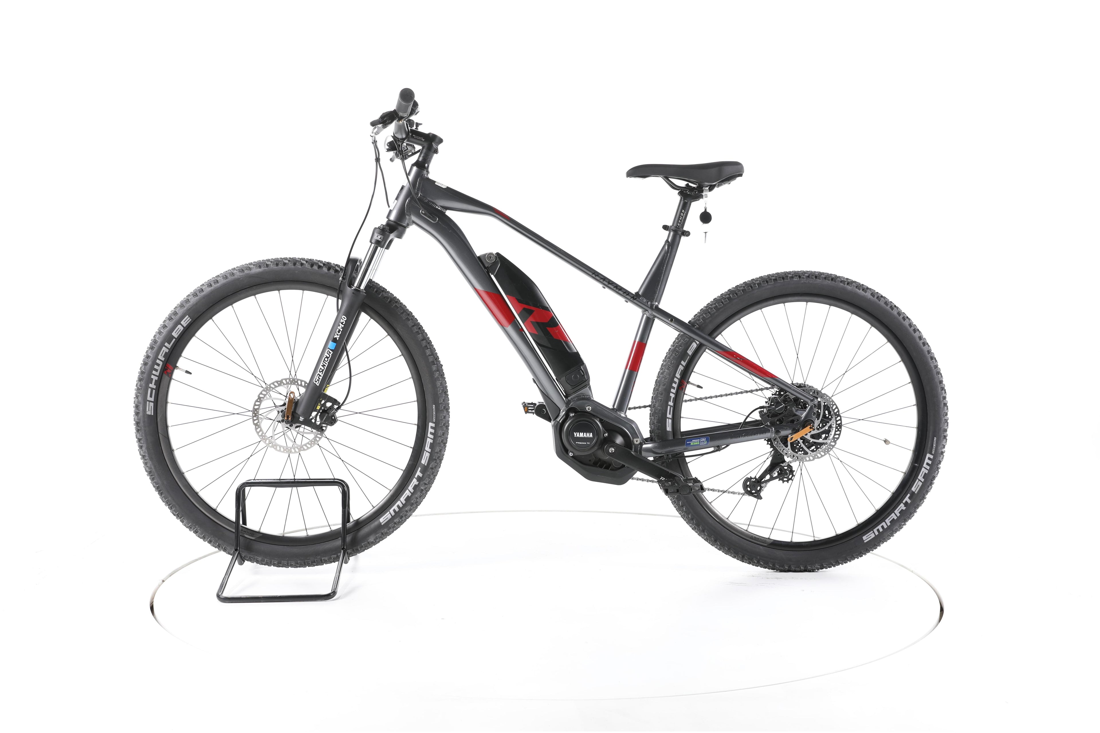 R Raymon HardRay E 3.0 E-Bike - Image 7