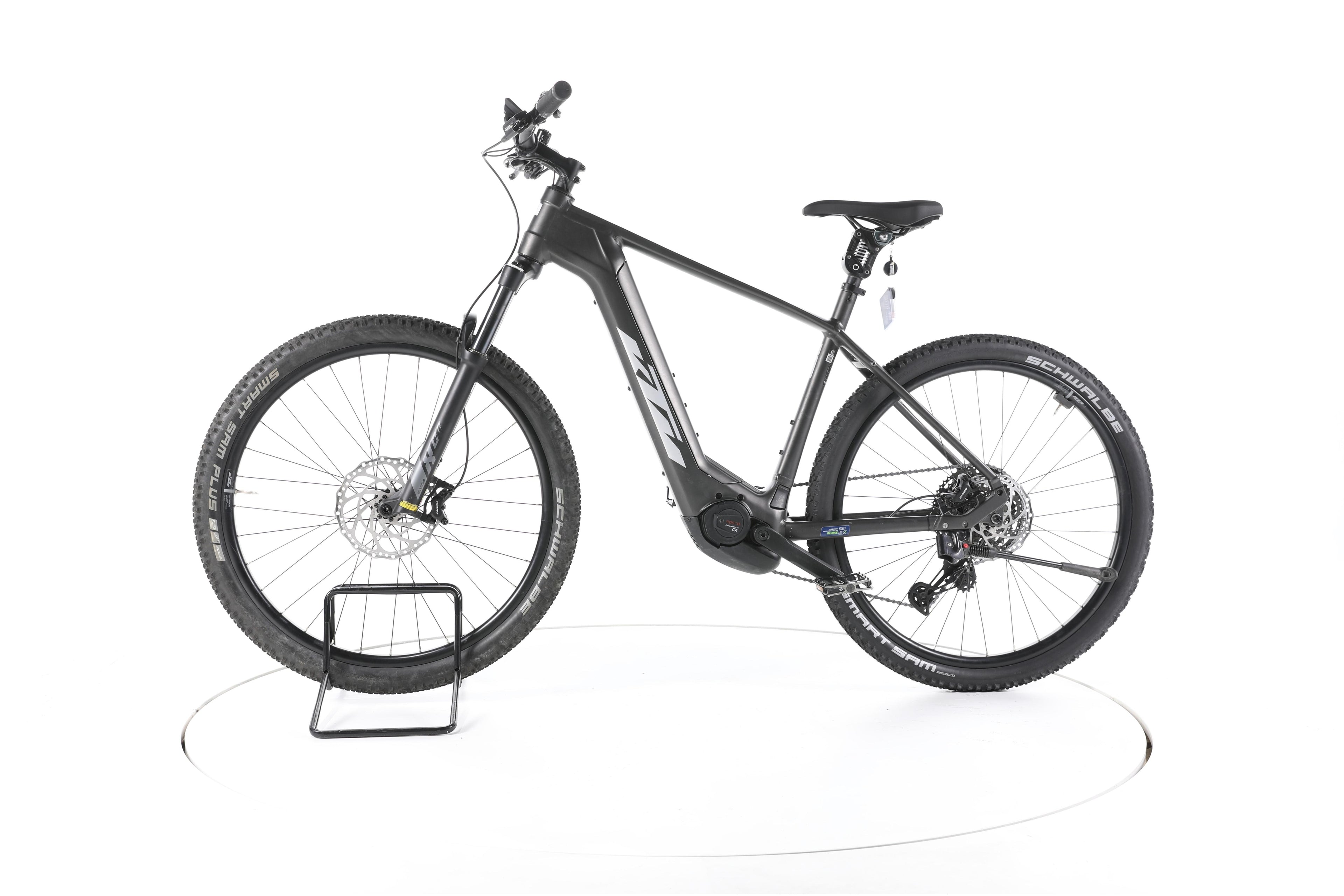 KTM Macina Team E-Bike 2023 - Image 7