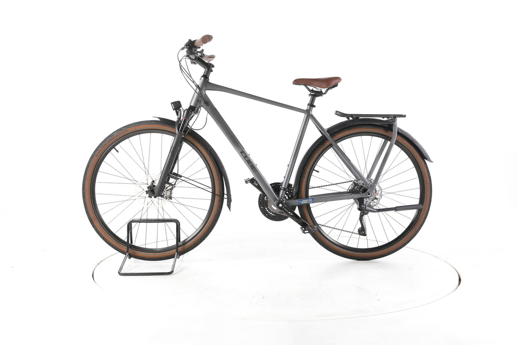 Cube Kathmandu SLX Fahrrad City & Trekking - Image 7