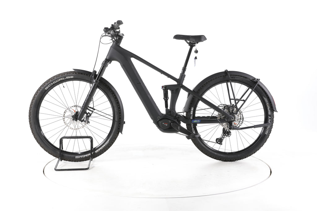 Cube Stereo Hybrid ONE22 SLX Allroad E-Bike Fully 2025 - Image 7