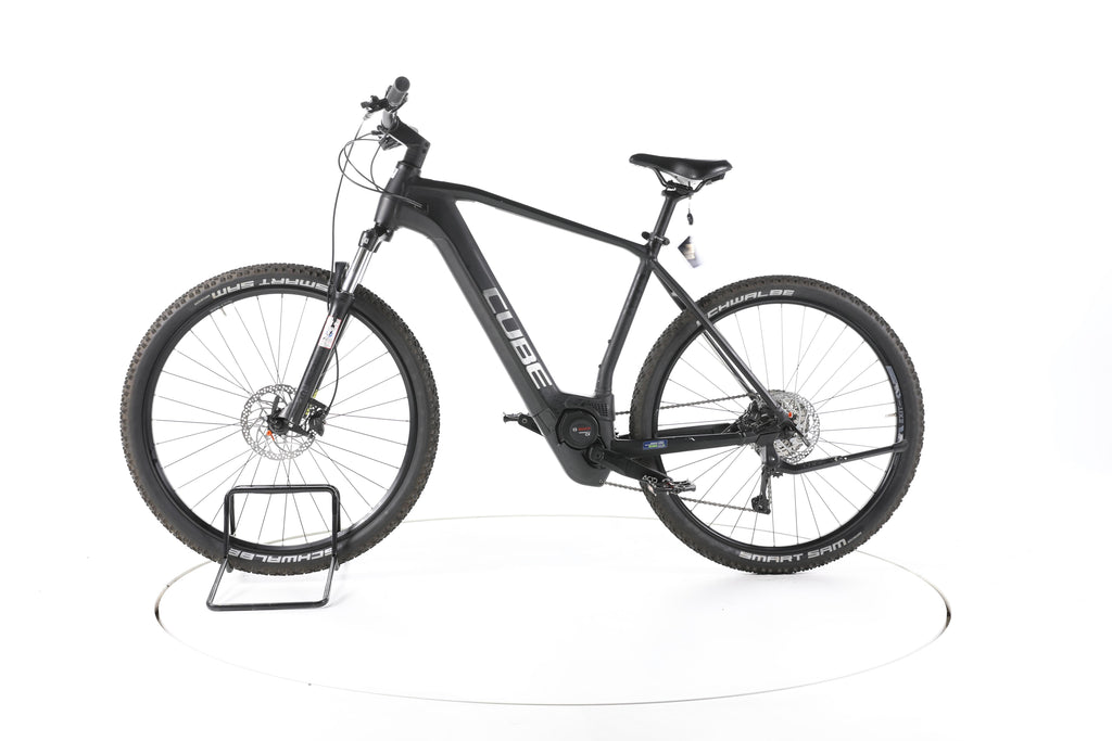 Cube Reaction Hybrid ONE E-Bike - Image 7