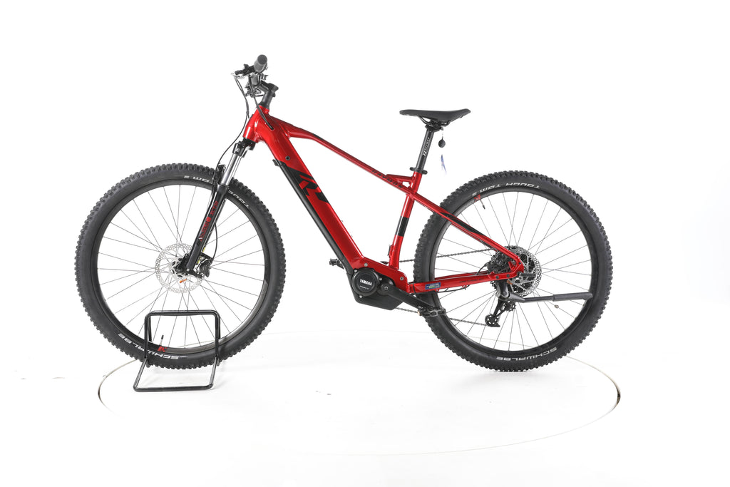 R Raymon HardRay E 4.0 E-Bike - Image 7