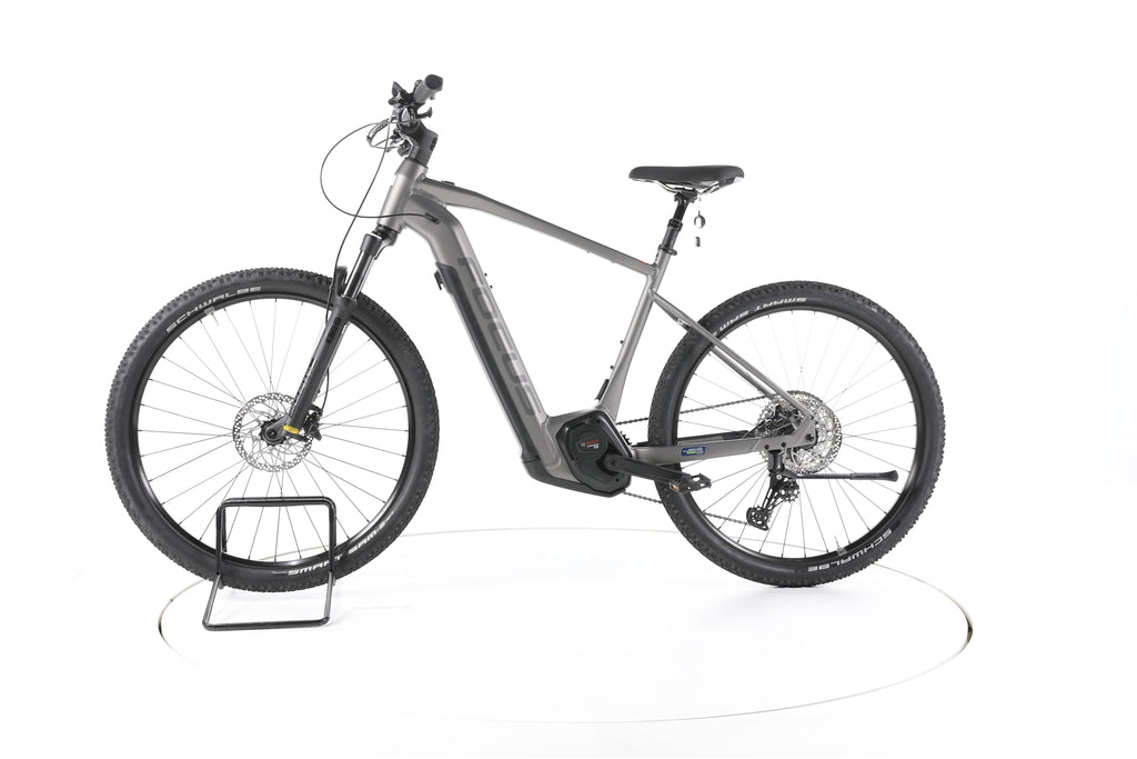 Focus Jarifa² 6.8 E-Bike - Image 7