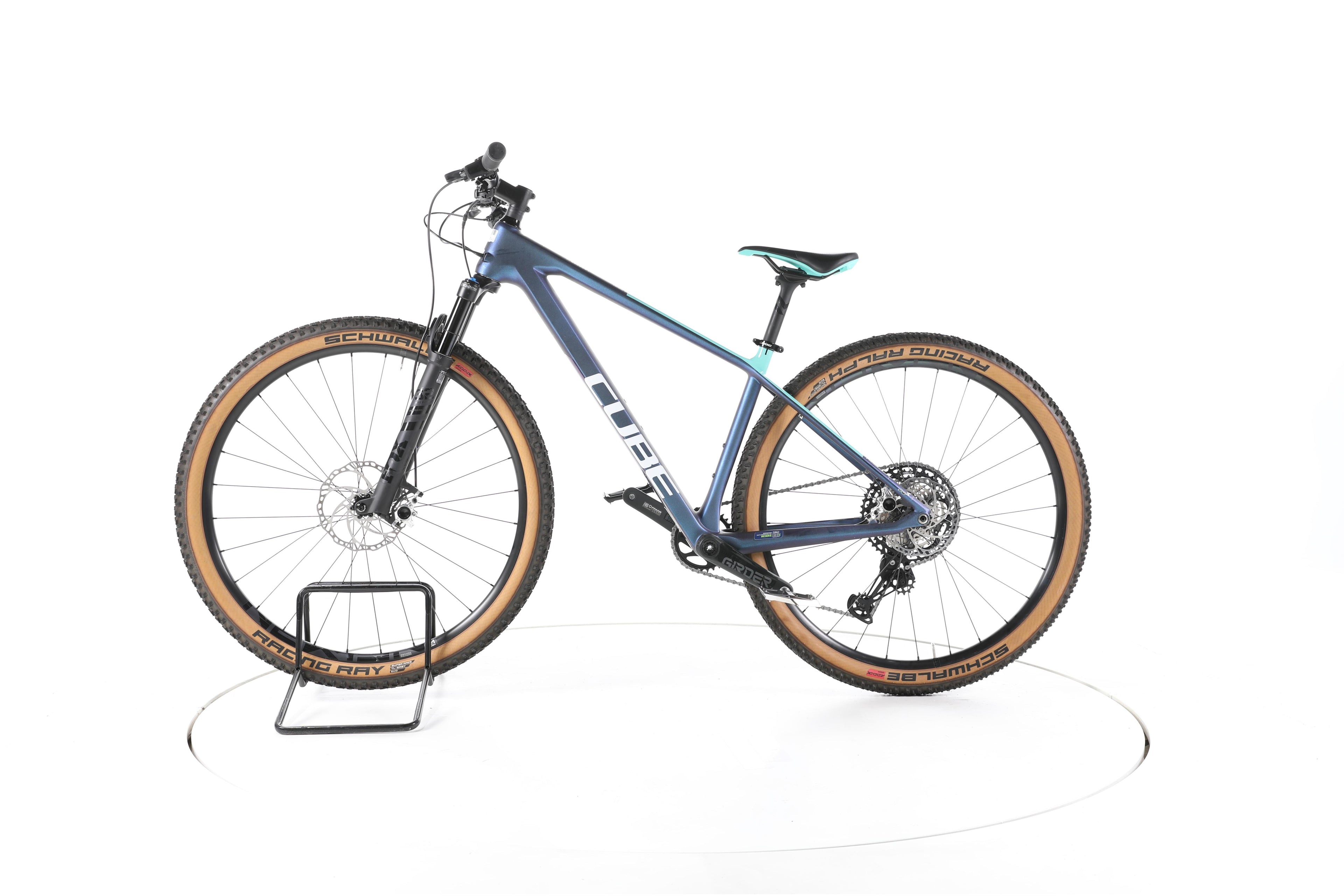 Cube Access WS C:62 SL - Image 7