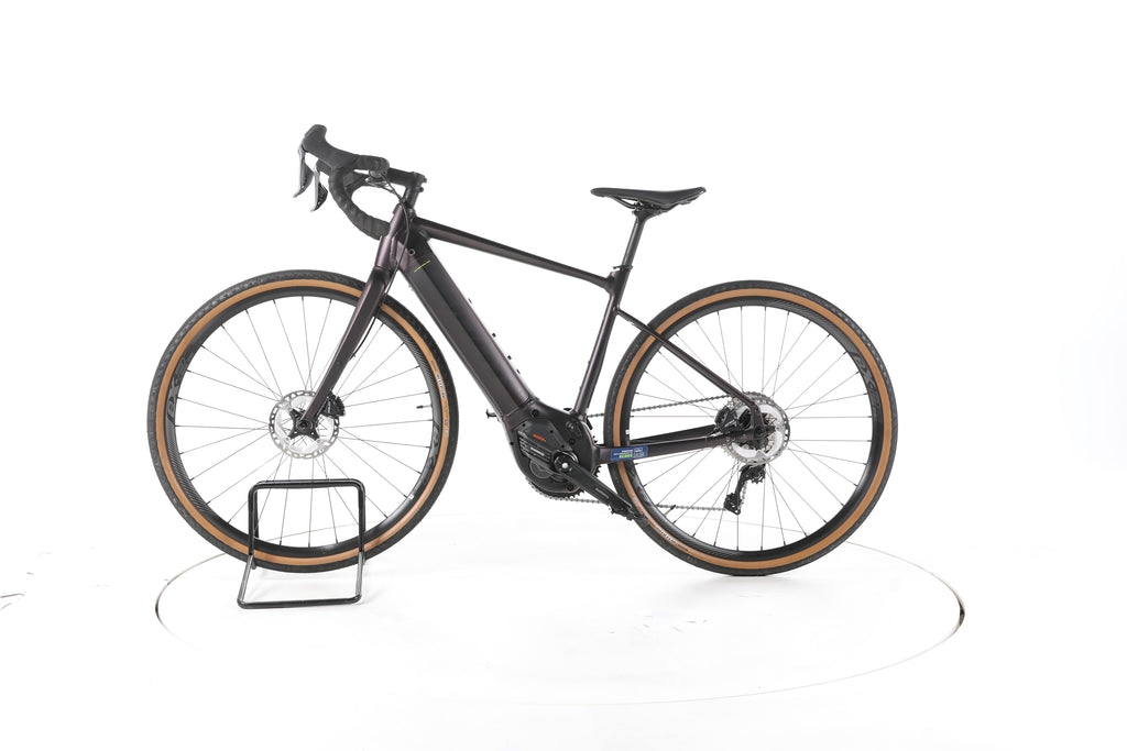 Giant Revolt E+ E-Gravelbike - Image 7
