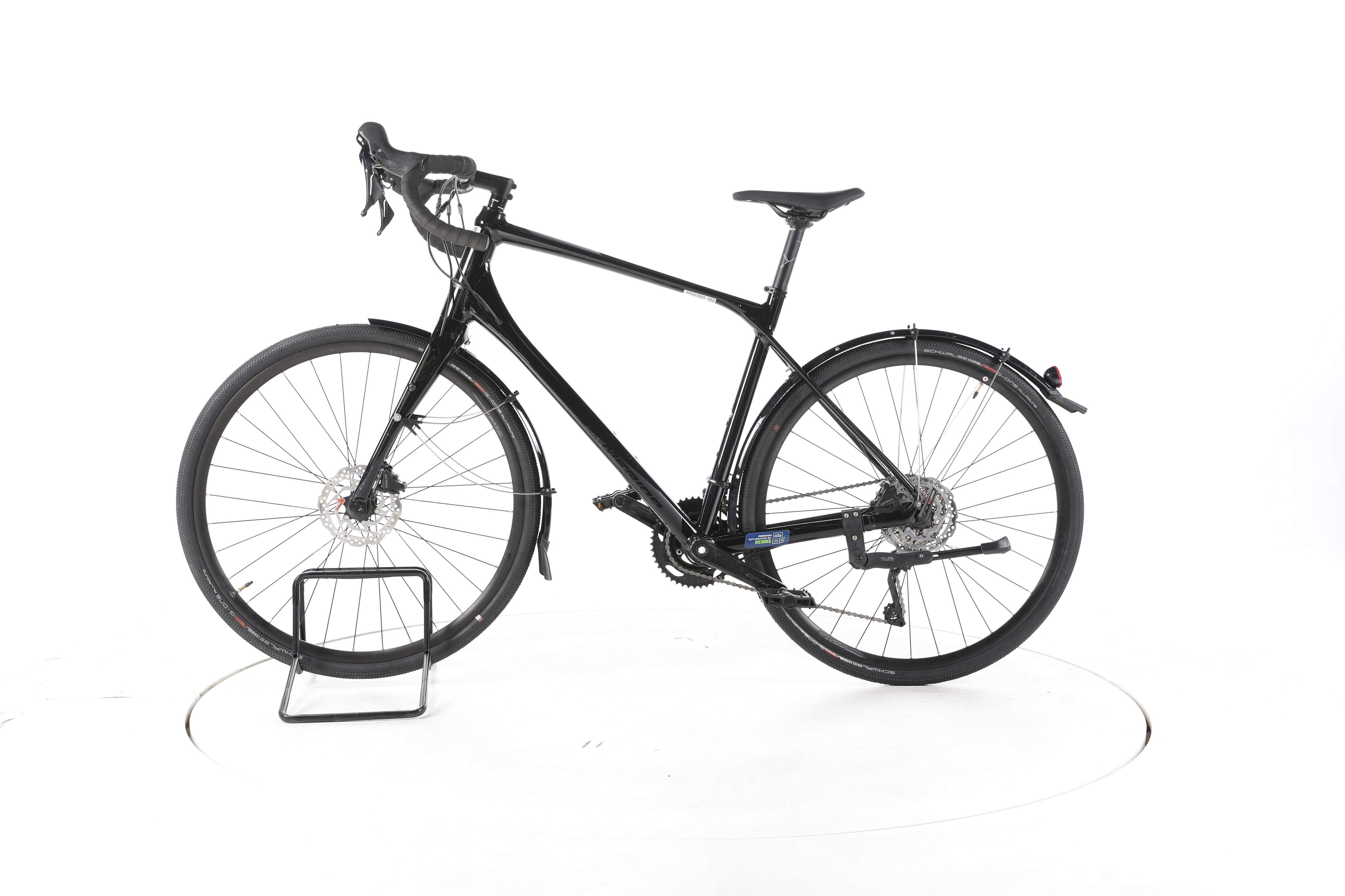 Merida Silex 400 Fahrrad Rennrad & Gravel - Image 7