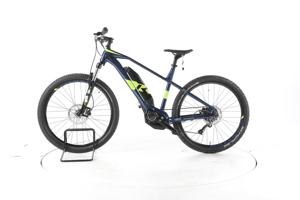 R Raymon HardRay E-Seven 4.0 E-Bike - Image 7