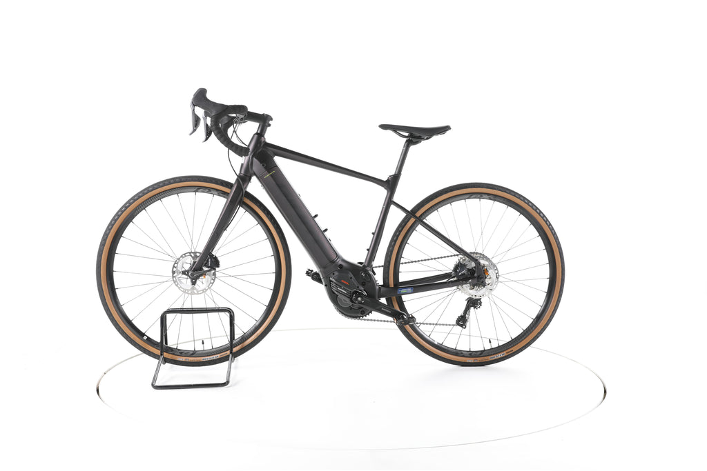 Giant Revolt E+ E-Gravelbike - Image 7