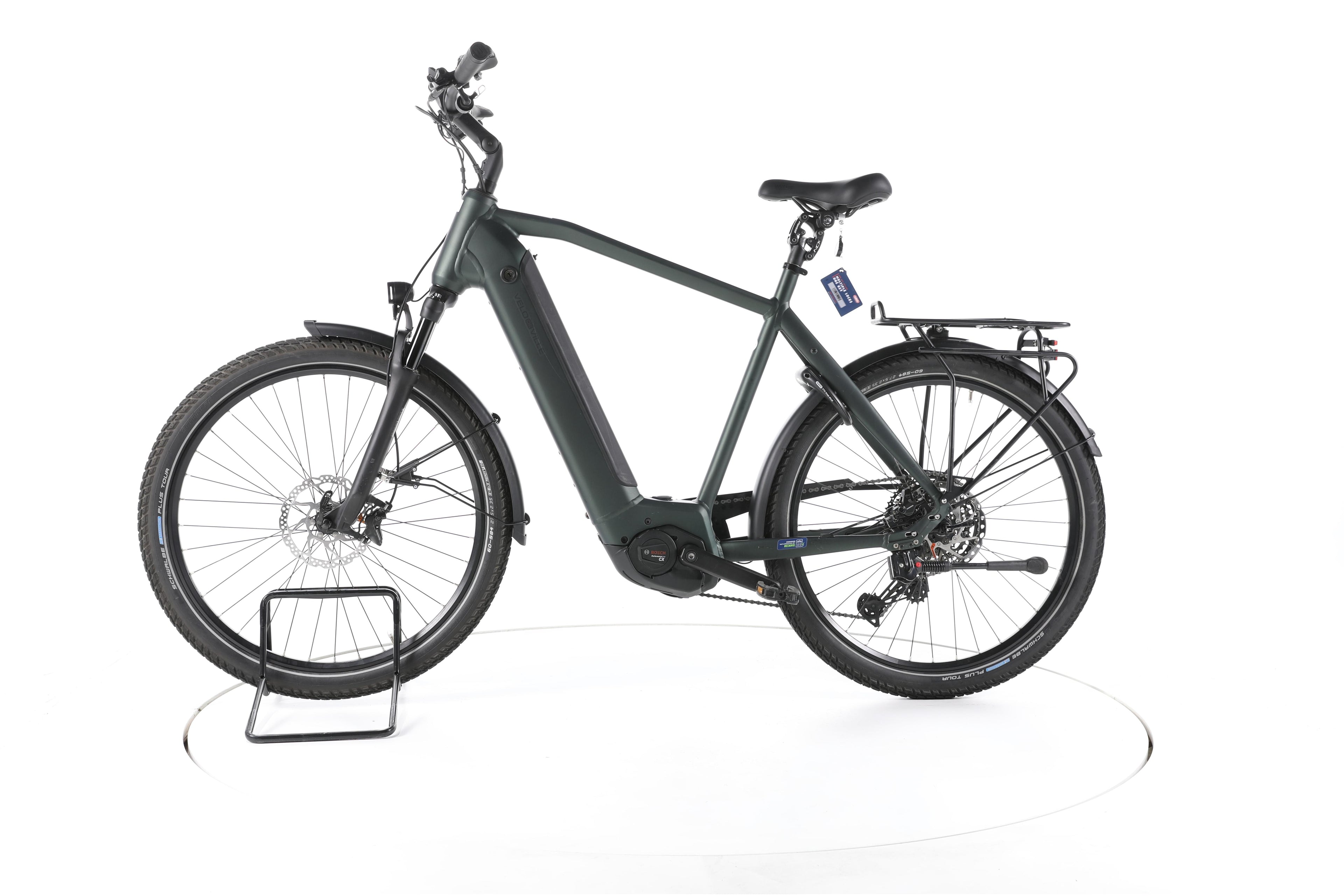 Velo de Ville SEB 990 Trekking E-Bike 2025 - Image 7