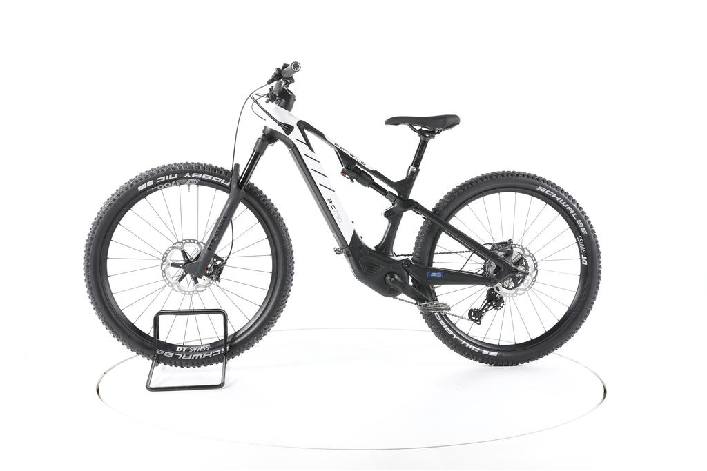 Rotwild R.C PRO Fully E-Bike Carbon - Image 7