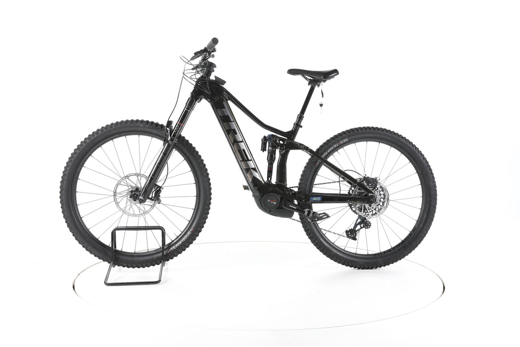 Trek Rail 9 GX Fully E-Bike - Image 7