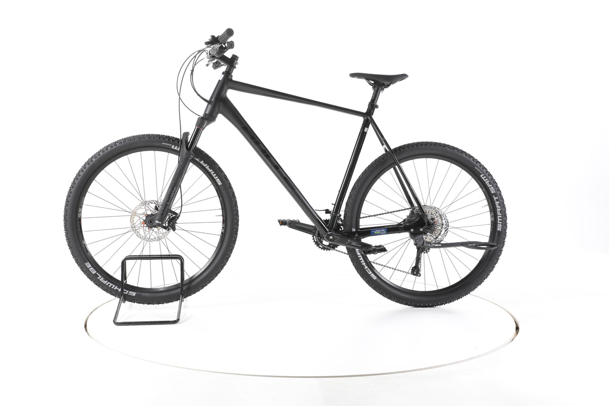 Bulls Copperhead 3 Fahrrad Hardtail - Image 7