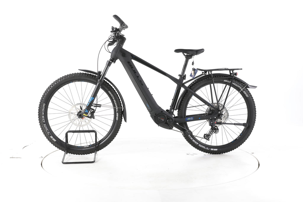 Bulls Copperhead EVO 3 Trekking E-Bike - Image 7