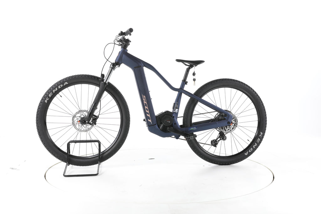 Scott Contessa Active eRIDE 920 E-Bike 2023 - Image 7
