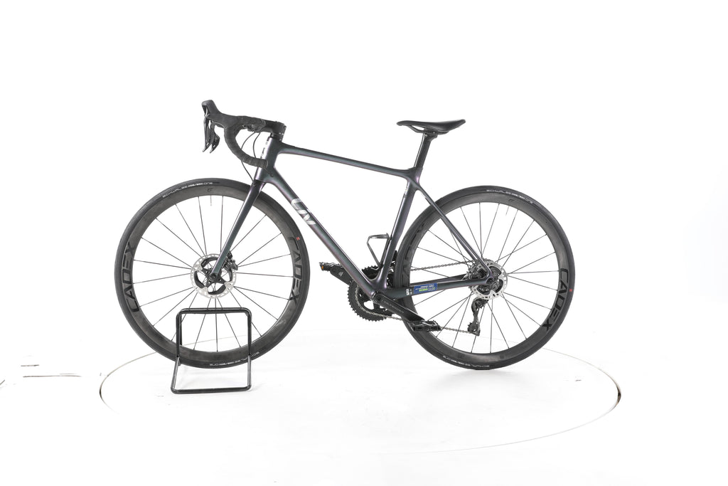 Liv Langma Advanced SL Fahrrad Rennrad & Gravel - Image 7