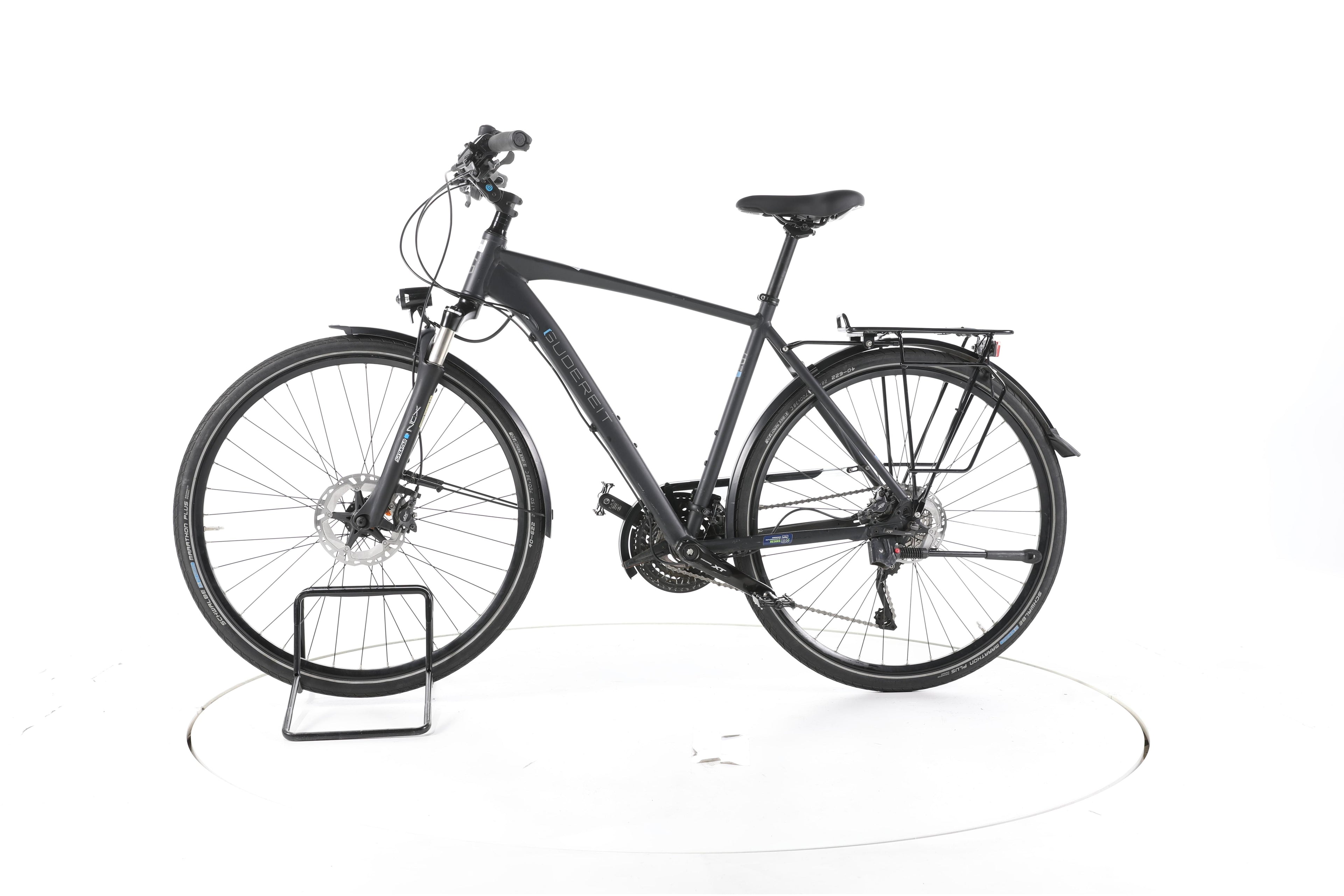 Gudereit LC-90 Evo - Image 7