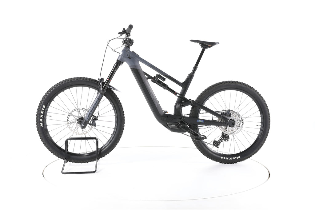 Canyon Torque:ON 7 Fully E-Bike - Image 7