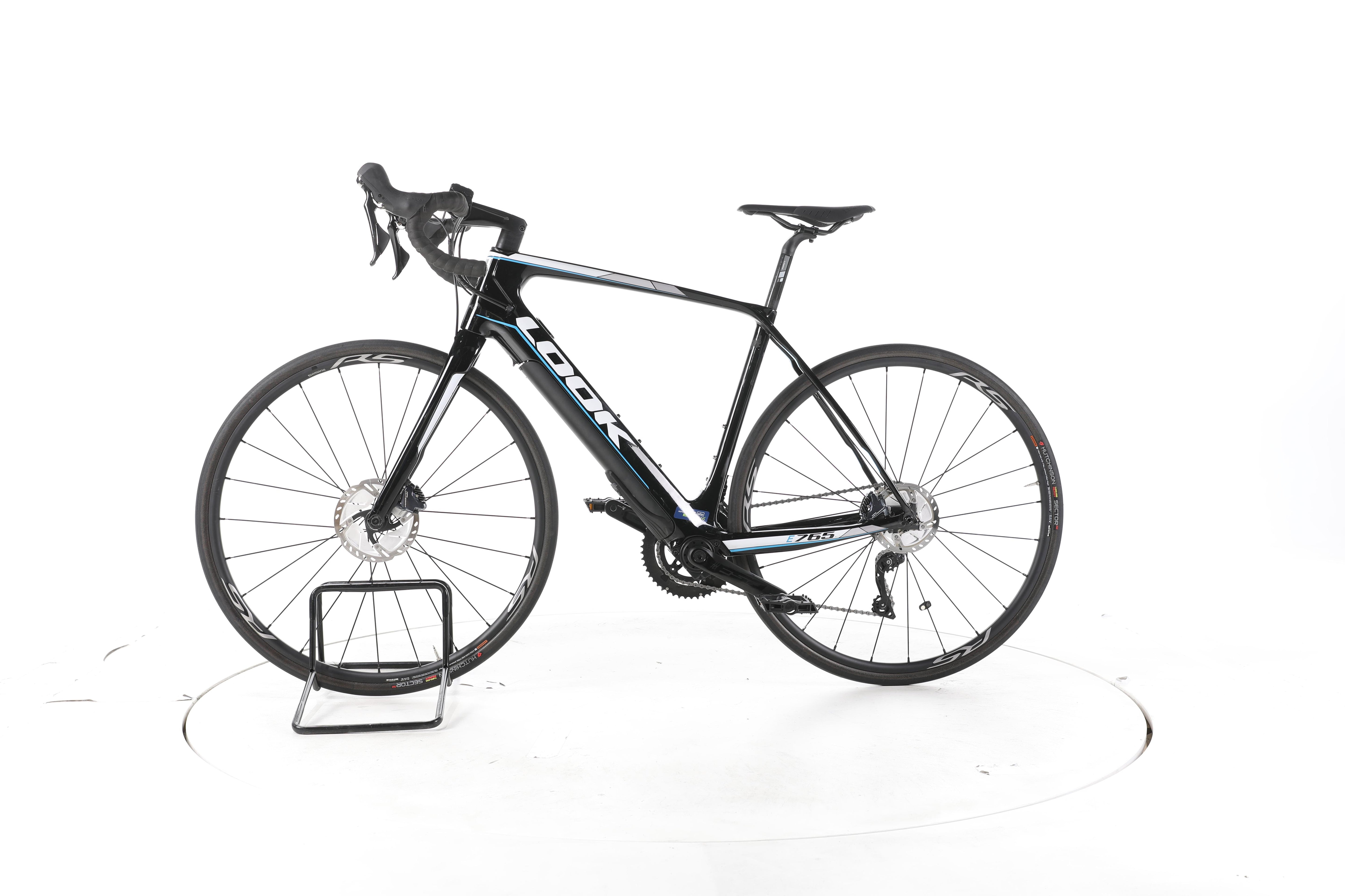 LOOK E-765 Gravel E-Gravel & Rennrad Carbon - Image 7