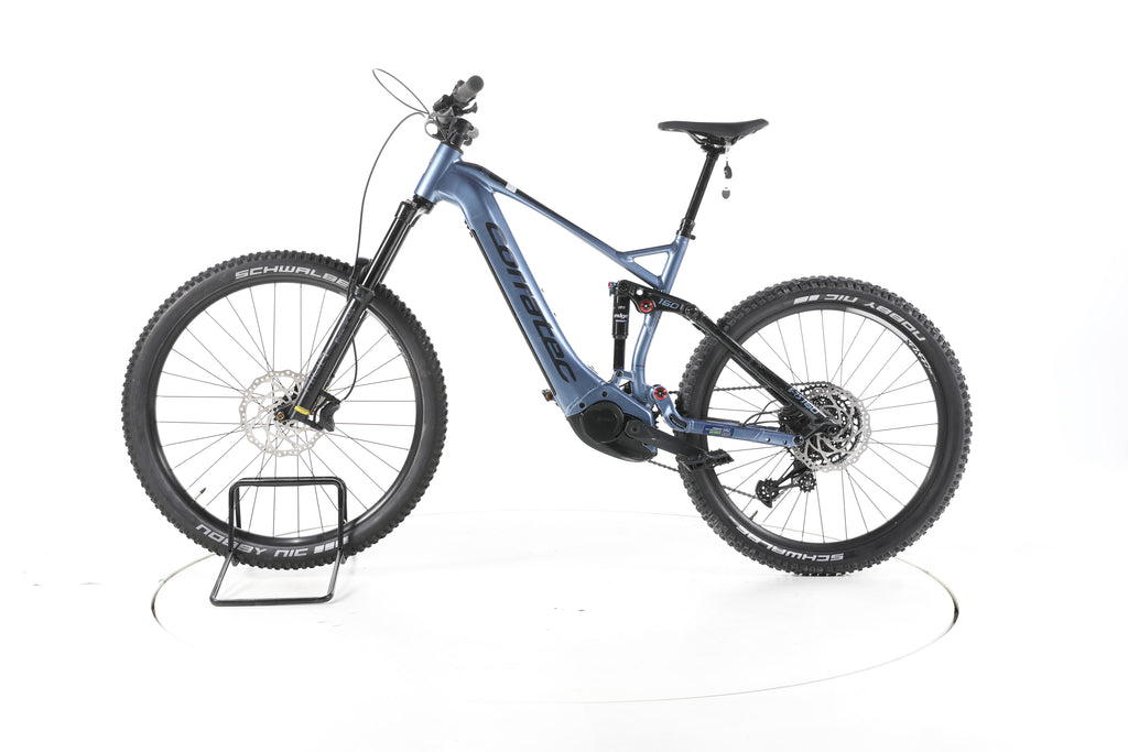 Corratec E-Power RS 160 Elite Fully E-Bike - Image 7