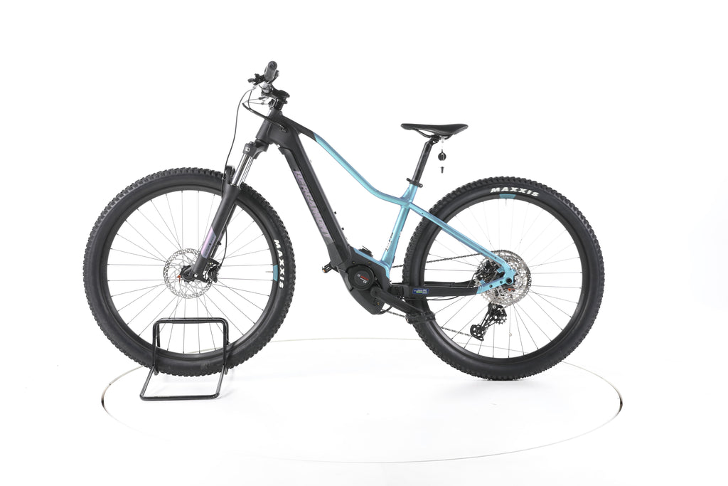 Bergamont E-Revox Sport FMN E-Bike - Image 7