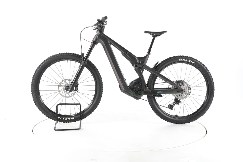 Scott Patron eRIDE 920 Fully E-Bike - Image 7