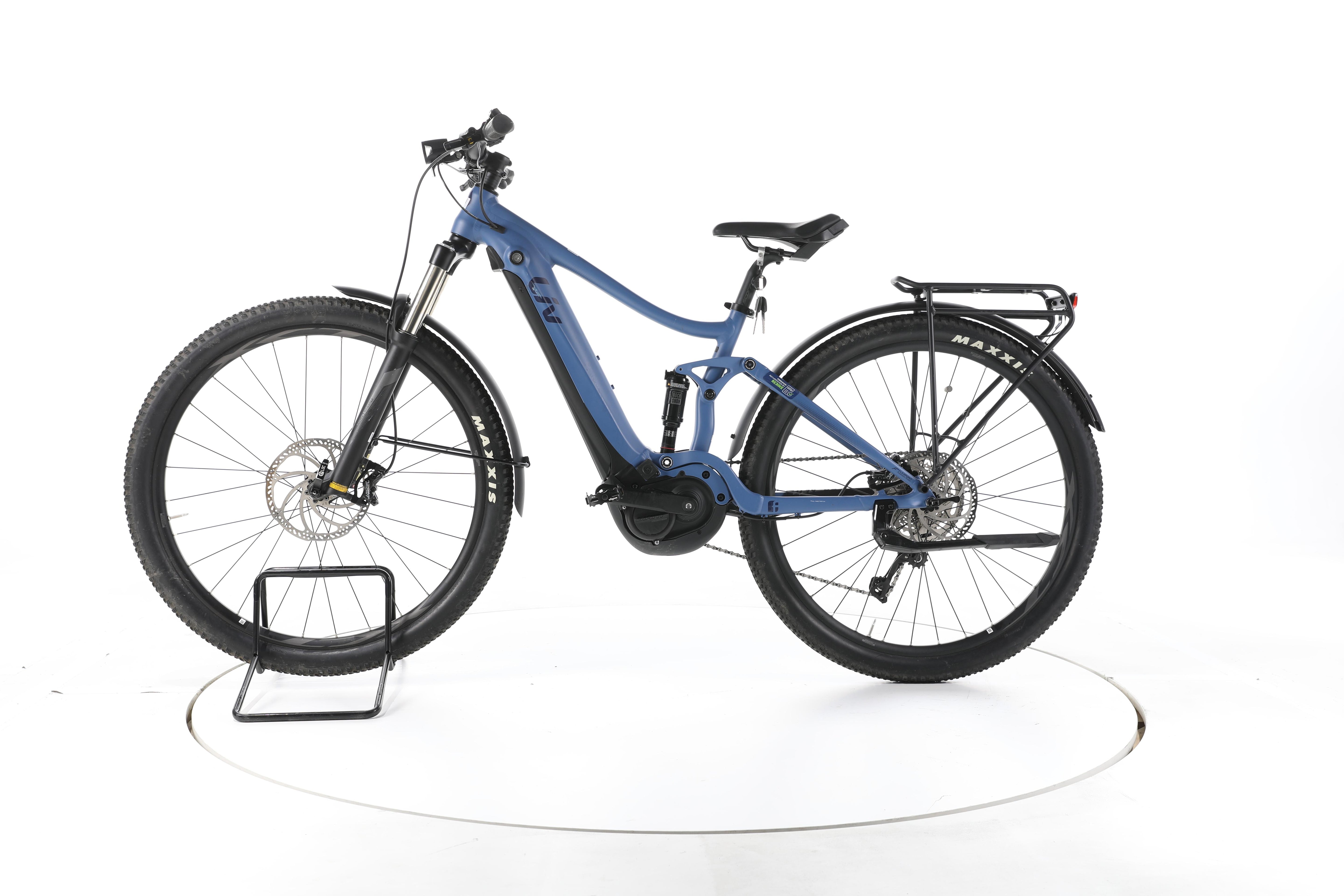 Liv Embolden E+ EX SUV E-Bike - Image 7