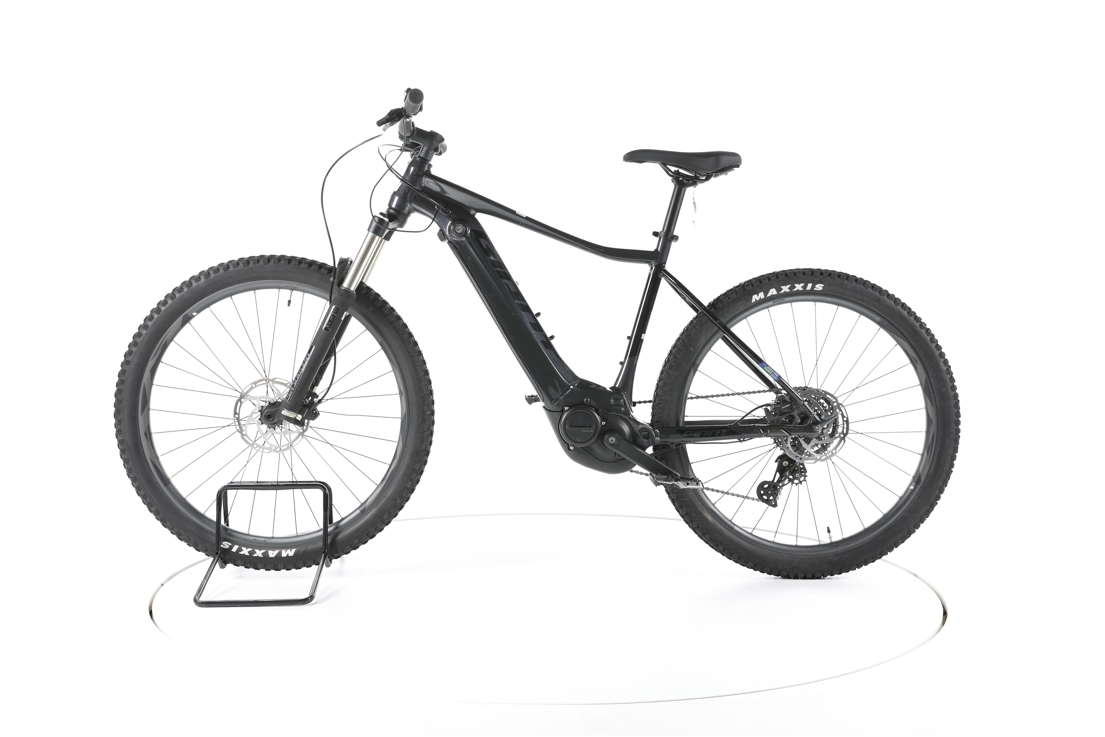 Giant Fathom E+ 2 Pro E-Bike - Image 7
