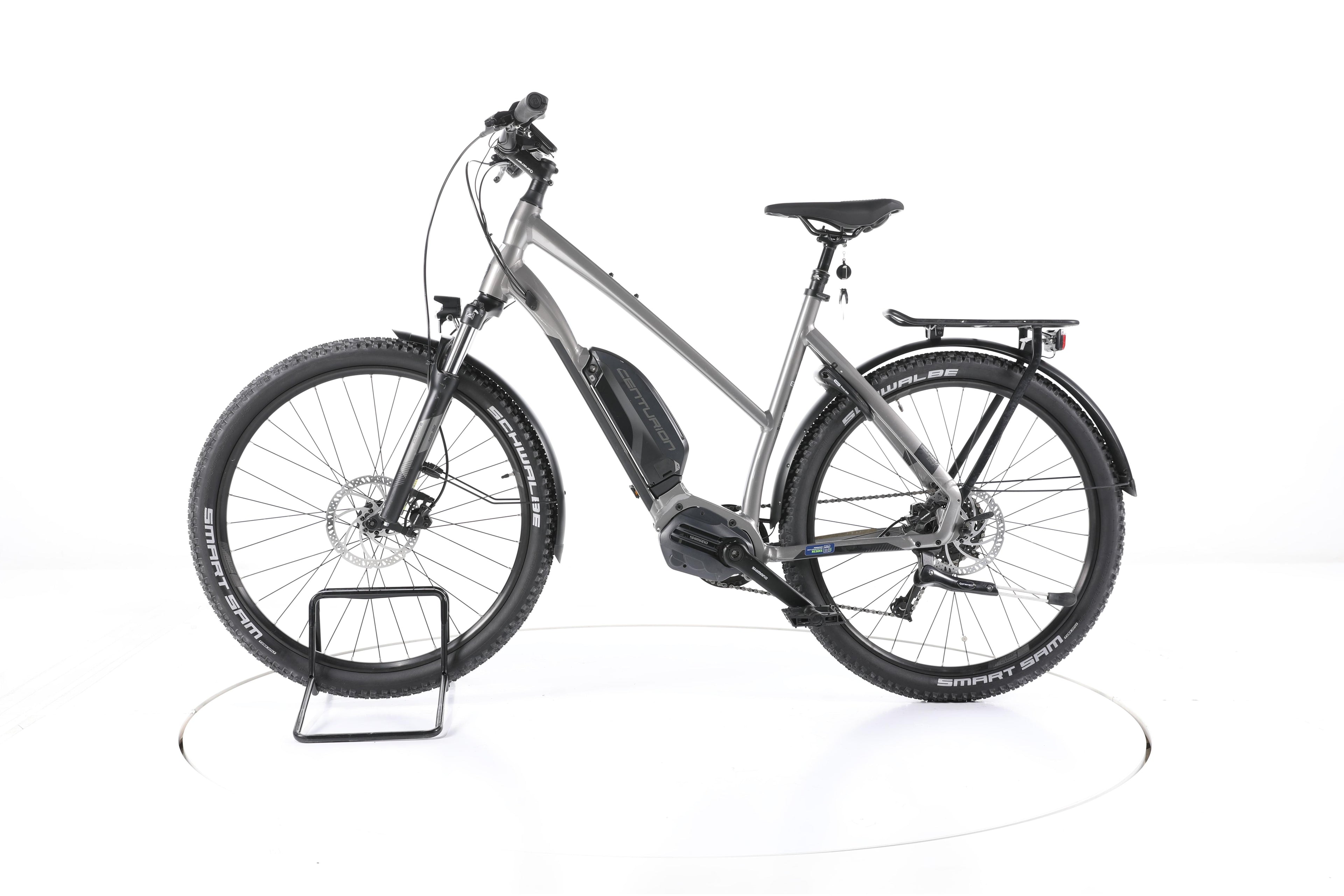 Centurion Country Tour F760 Trekking E-Bike - Image 7