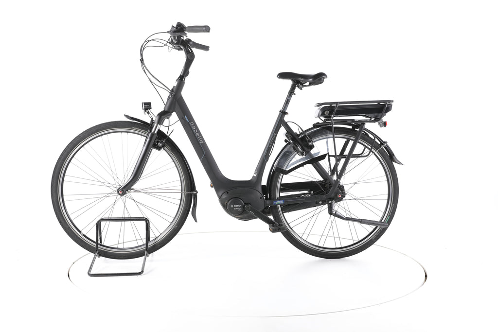 Gazelle Arroyo C7+ HMB City E-Bike Tiefeinsteiger - Image 7
