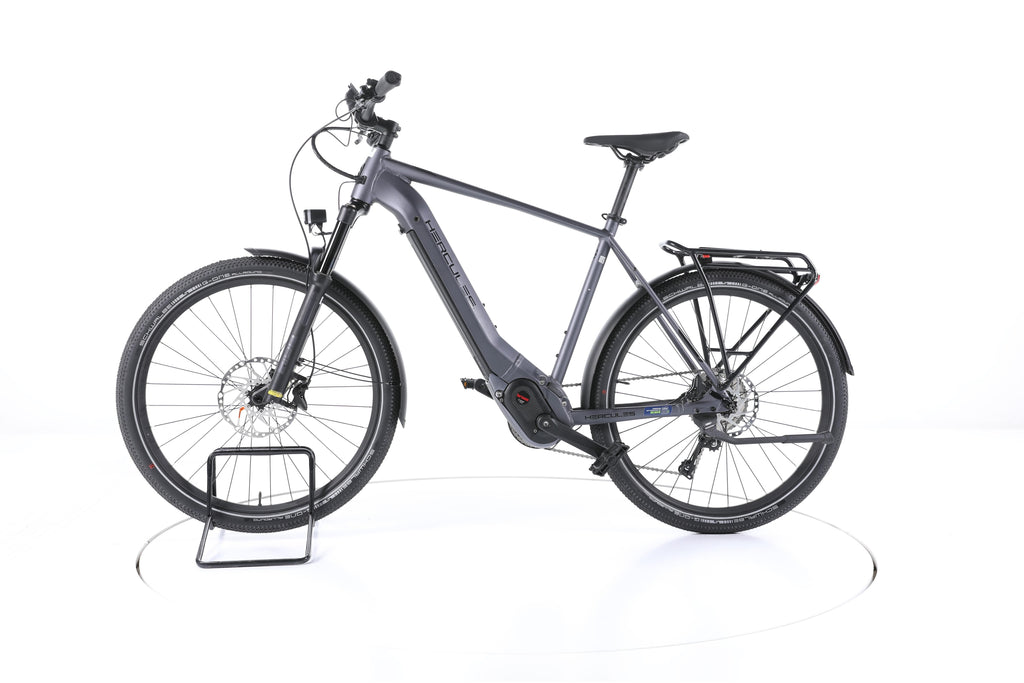 Hercules Pasero SUV I-10 Trekking E-Bike - Image 7