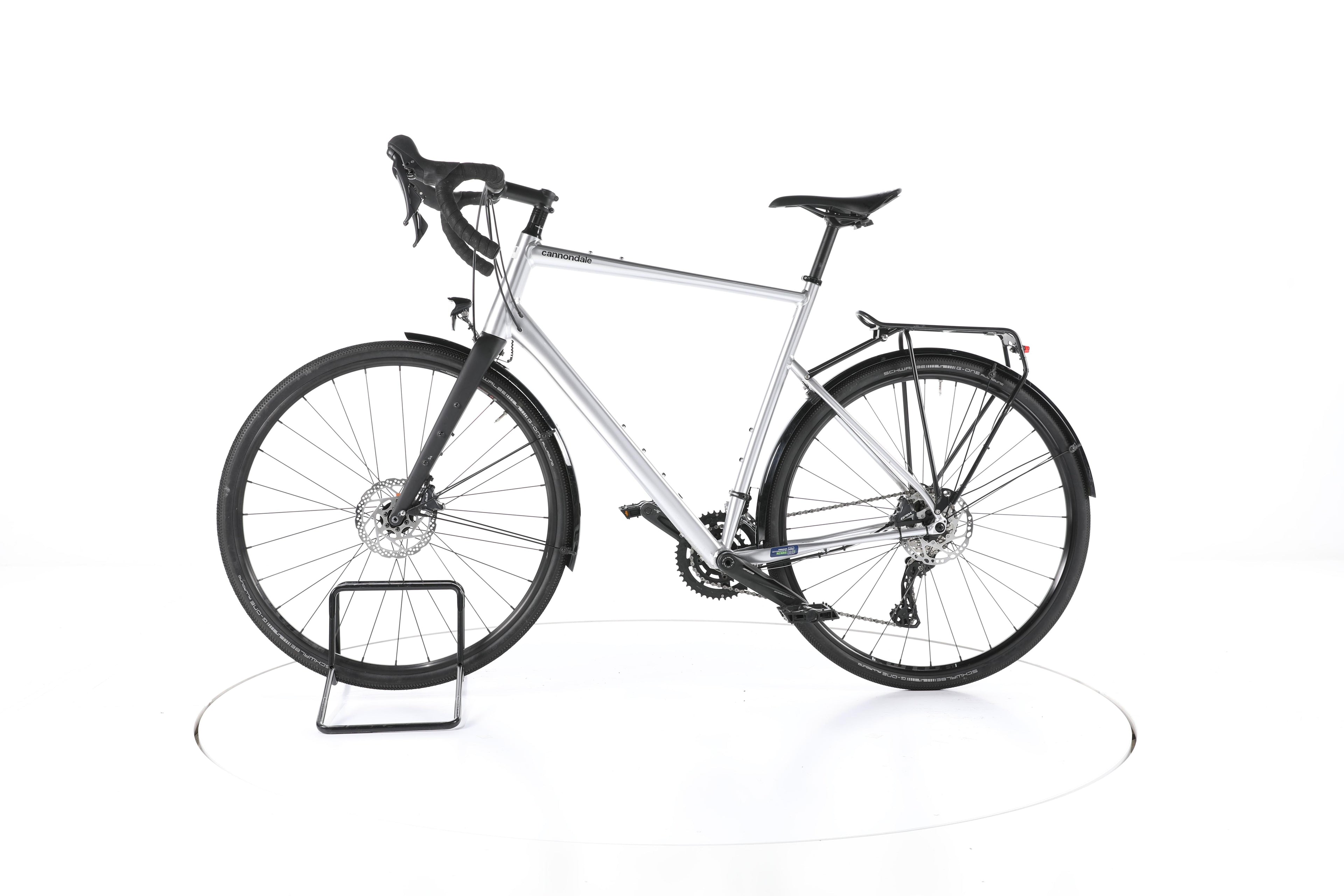 Cannondale Topstone 1 - Image 7