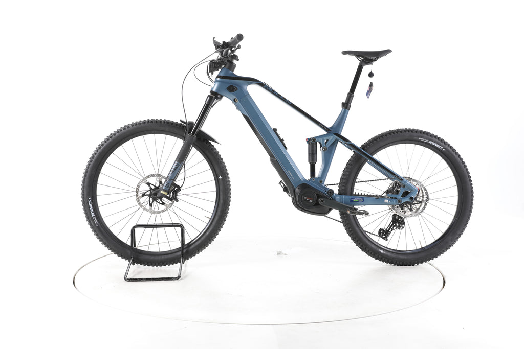 Bulls Sonic EVO AM 2 E-Bike Fully - Image 7