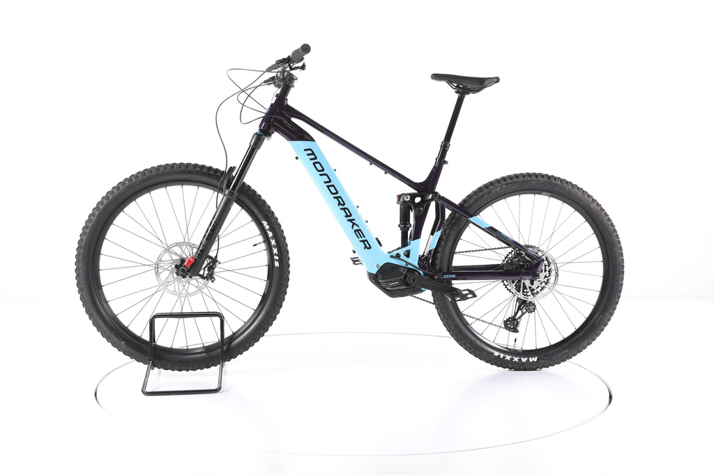 Mondraker DUSK R Fully E-Bike 2023 - Image 7