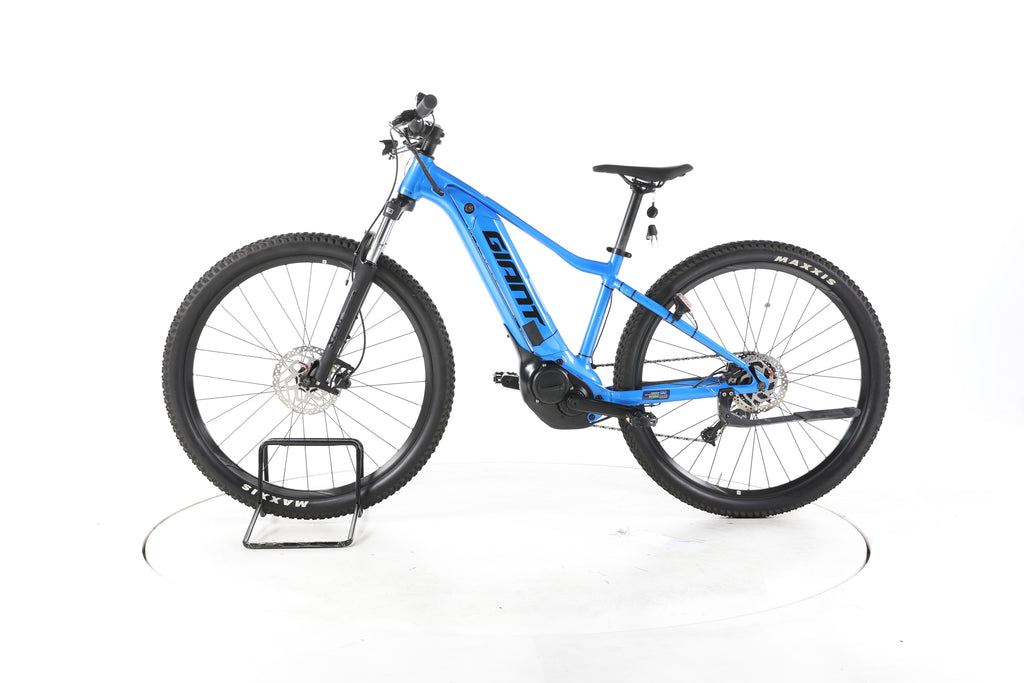 Giant Talon E+ 2 E-Bike - Image 7