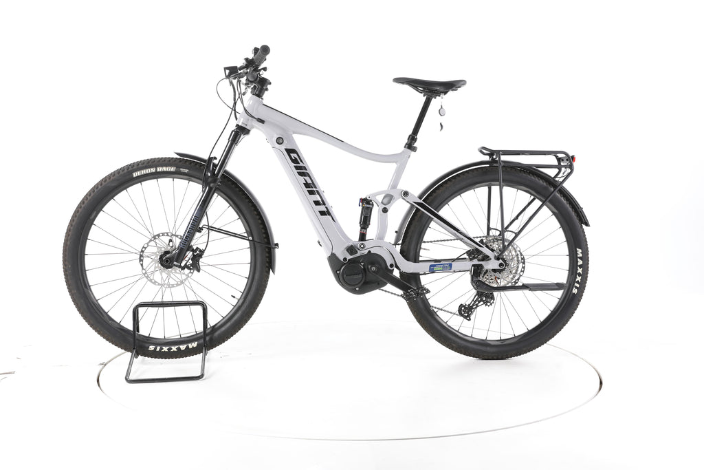 Giant Stance E+ Pro EX SUV E-Bike - Image 7