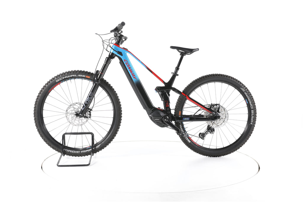 Conway EWME 4.9 Fully E-Bike 2024 - Image 7