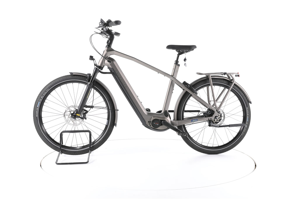 Kalkhoff Image 7.B Excite+ City E-Bike 2023 - Image 7